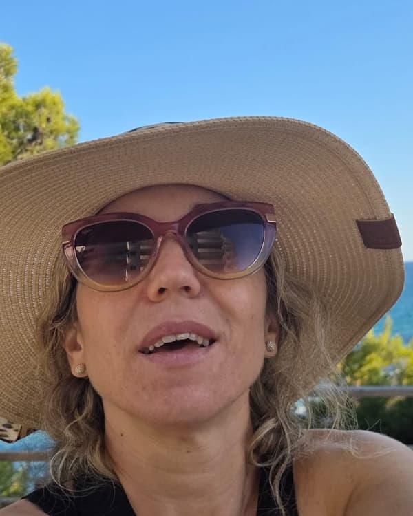 Dra. María Florencia Cerviche, especialista en Dermatología y Medicina Estética